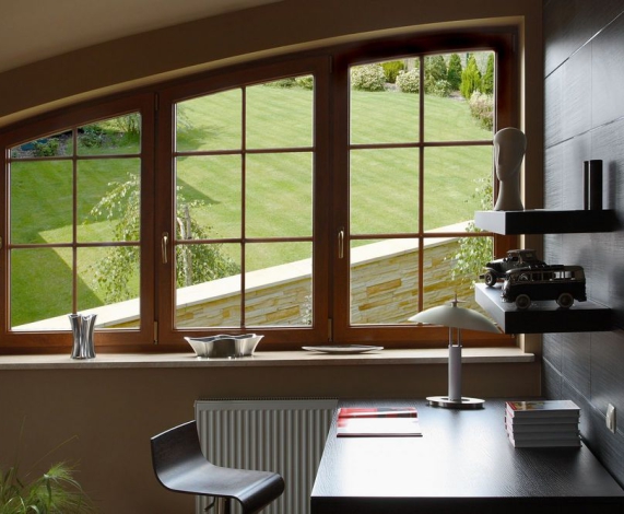 Какие плюсы у пластиковых окон (ПВХ)