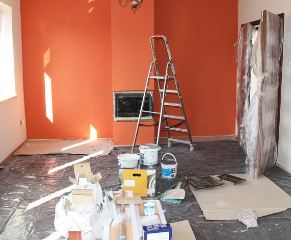 Бригада частников или строительная компания?