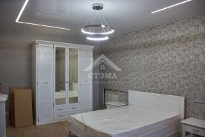 Световые линии в Орле