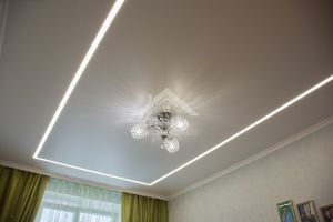 Натяжные потолки в Орле